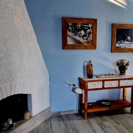 Apartament In The Heart Of The Historic Center, Near The Sea Tropea Zewnętrze zdjęcie