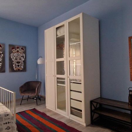 Apartament In The Heart Of The Historic Center, Near The Sea Tropea Zewnętrze zdjęcie