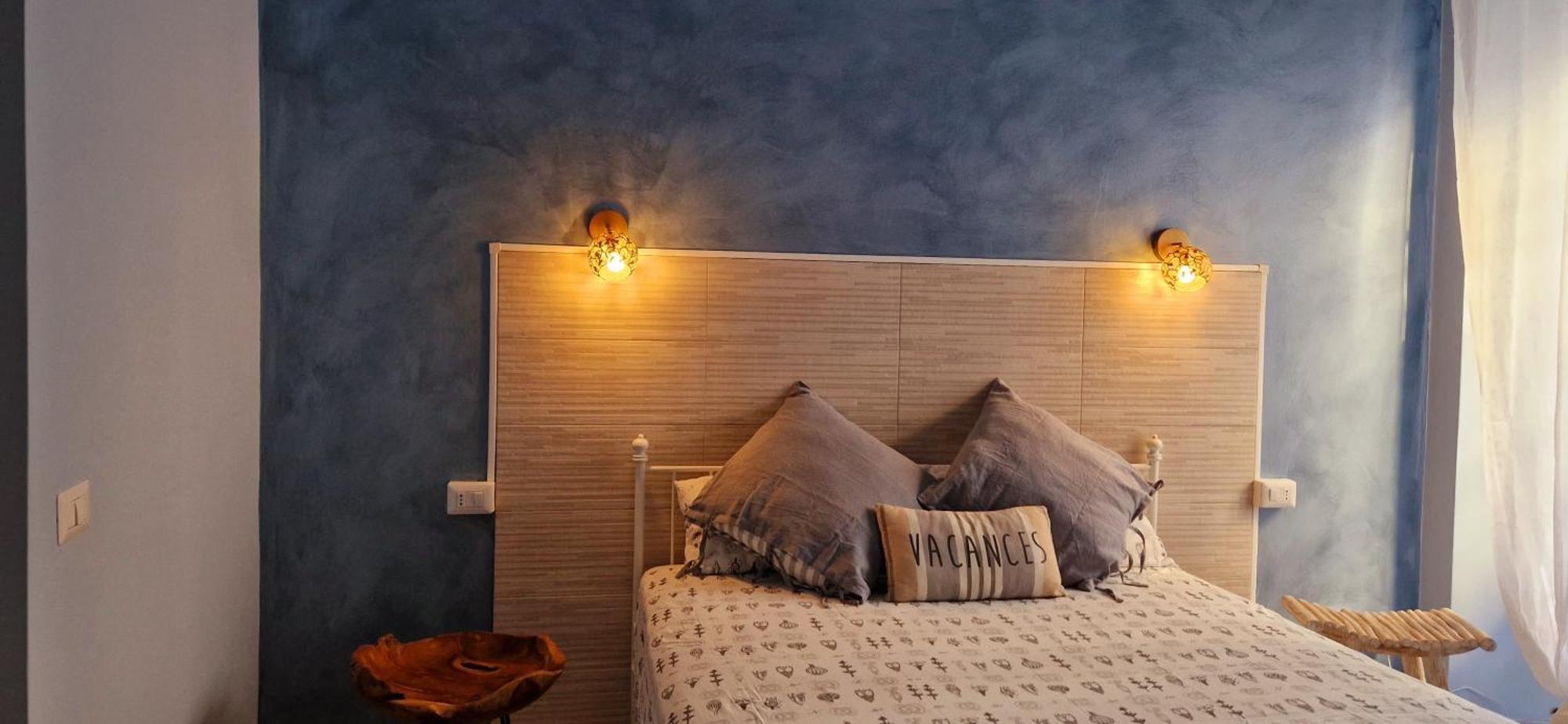 Apartament In The Heart Of The Historic Center, Near The Sea Tropea Zewnętrze zdjęcie