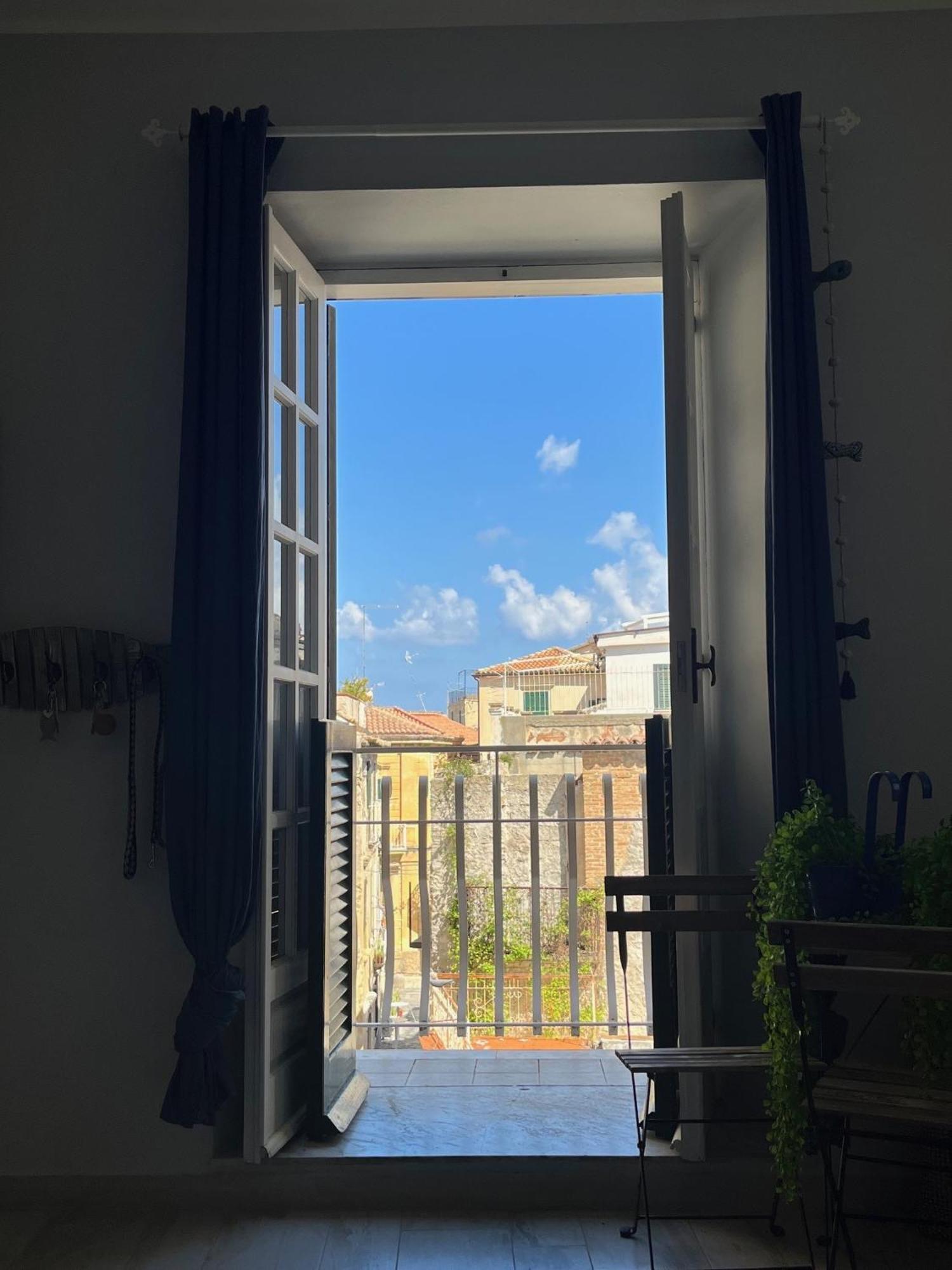 Apartament In The Heart Of The Historic Center, Near The Sea Tropea Zewnętrze zdjęcie